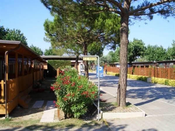 Happy Camping Village 벨레지아아지마리나 외부 사진